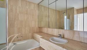 Rental Apartment Paris 8ème