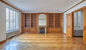 Rental Apartment Paris 8ème