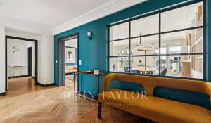 Rental Apartment Paris 8ème