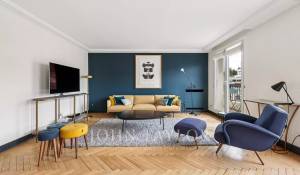 Rental Apartment Paris 8ème