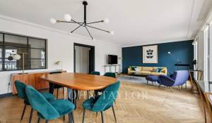 Rental Apartment Paris 8ème