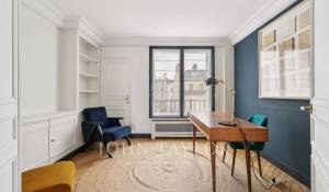 Rental Apartment Paris 8ème