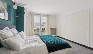 Rental Apartment Paris 8ème