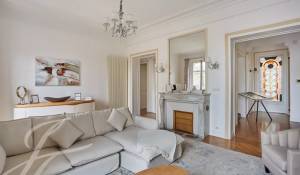 Rental Apartment Paris 8ème