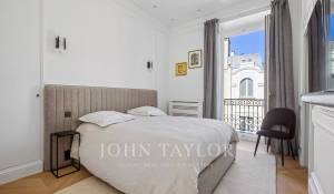 Rental Apartment Paris 8ème