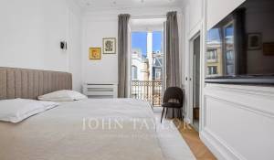 Rental Apartment Paris 8ème