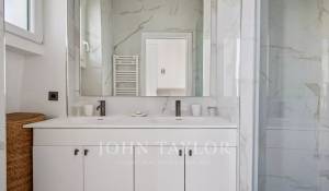 Rental Apartment Paris 8ème