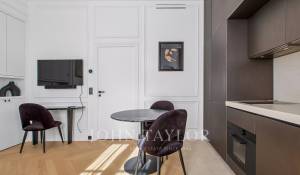 Rental Apartment Paris 8ème