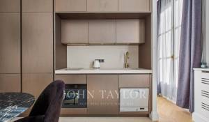 Rental Apartment Paris 8ème