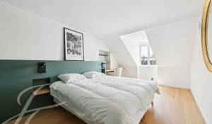 Rental Apartment Paris 8ème