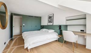 Rental Apartment Paris 8ème