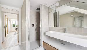 Rental Apartment Paris 8ème