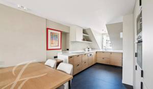 Rental Apartment Paris 8ème