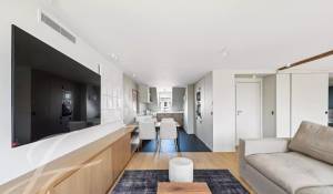 Rental Apartment Paris 8ème