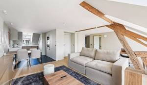 Rental Apartment Paris 8ème