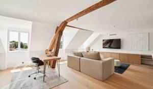 Rental Apartment Paris 8ème