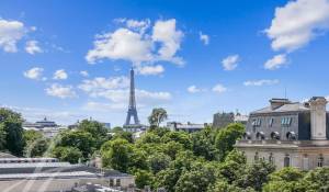 Rental Apartment Paris 8ème