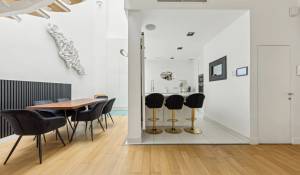 Rental Apartment Paris 8ème