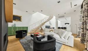 Rental Apartment Paris 8ème