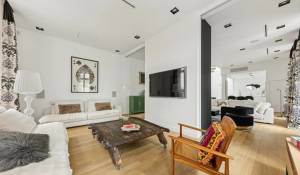 Rental Apartment Paris 8ème