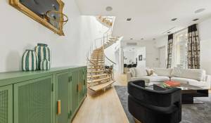 Rental Apartment Paris 8ème