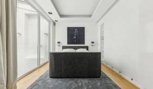 Rental Apartment Paris 8ème