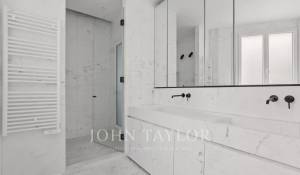 Rental Apartment Paris 8ème