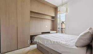 Rental Apartment Paris 8ème