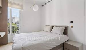 Rental Apartment Paris 8ème