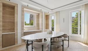 Rental Apartment Paris 8ème