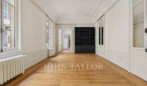 Rental Apartment Paris 8ème