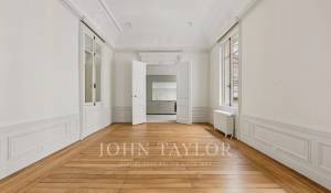 Rental Apartment Paris 8ème