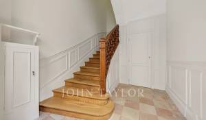 Rental Apartment Paris 8ème