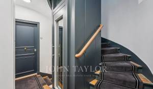 Rental Apartment Paris 8ème