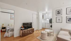 Rental Apartment Paris 8ème