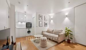 Rental Apartment Paris 8ème