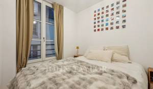 Rental Apartment Paris 8ème