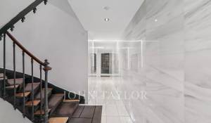 Rental Apartment Paris 8ème