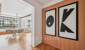 Rental Apartment Paris 8ème