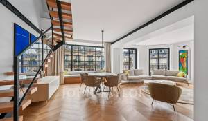 Rental Apartment Paris 8ème