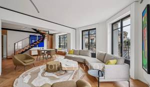 Rental Apartment Paris 8ème