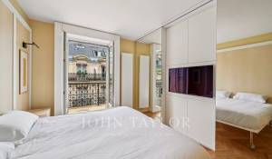 Rental Apartment Paris 8ème