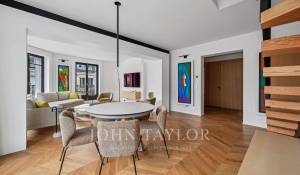 Rental Apartment Paris 8ème