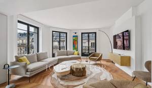 Rental Apartment Paris 8ème