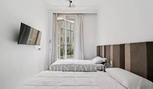 Rental Apartment Paris 8ème