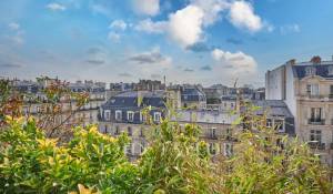 Rental Apartment Paris 8ème