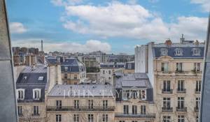 Rental Apartment Paris 8ème