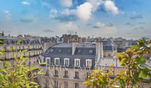 Rental Apartment Paris 8ème