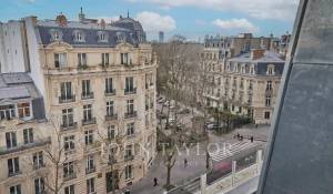 Rental Apartment Paris 8ème