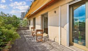 Rental Apartment Paris 8ème